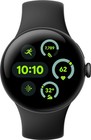 Google Pixel Watch 3  2024  45mm  gps Only  No Cellular  Black Aluminum  good 