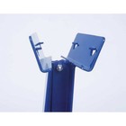 Zoro Select Ts-27 Sawhorse 27 In 