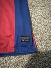 Fc Barcelona Home Jersey 2010 11 Nike Messi  10 Size M Authentic Vintage  read
