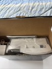At t White 1815 Corded Tapeless Digital Telephone Answering System Brand New