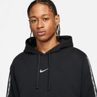Nike Men s  70 Fleece Training Hoodie Pullover Jacket Sweatshirt Dq1937 01 Black