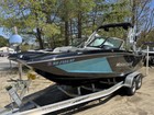 2018 Mastercraft X23 Used