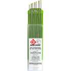 Ck T3327gtm Layzr Tungsten Electrode 3 32  X 7  10 Pack