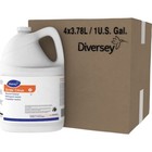 Diversey 101109753 Floor Cleaner  Neutral  Jug  1 Gal  Concentrated  Citrus
