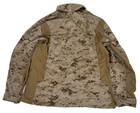 Usmc Marine Corps Combat Desert Jacket Cdj 180s Marpat Cold Weather Medium