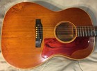 1965 Gibson B-25 Vintage Acoustic Guitar