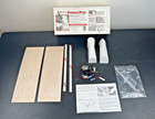 Nos Greatplanes Power Pod 2 Meter Sailplane Rc Radio Control Vintage Motor Gws