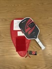 Selkirk Labs Project Boomstik 16mm Pickleball Paddle W  Soft Case