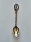 Panama Vintage Souvenir  Spoon Collectible