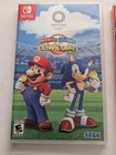 Mario Bundle Nintendo Switch Case Only Lot Of 9 No Game Manual Replacement Box 