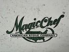 Magic Chef Vintage Freestanding Stove oven