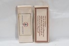Vintage Raleigh And Viceroy Empty Cigarette Packs 1 Each