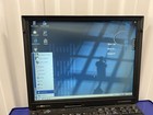 Vintage Ibm Thinkpad 600e Windows 98 Pentium Ii Laptop 128mb Ram