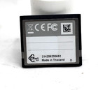 Sandisk Extreme Pro Cfast 2 0 256gb Memory Card - Good