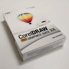 Coreldraw Graphics Suite X4 Hs  multilingual    Serial