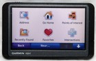 Garmin Nuvi 255w Car Gps Navigation 2024 Usa  Can  Middle East South Africa Maps