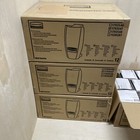 New Rubbermaid 1793547 Tcell Odor Control Dispenser Huge Quantity Buy As Much