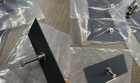 One Pair Titanium Electrodes For Ecosmarte Pool Systems For 2  - Fedex 2-day