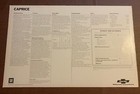 1973 Chevrolet Caprice Nos Dealership Poster  sold As One Poster Each  17   x11   