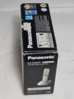Panasonic Dect 6 0 Plus Kx-tg4011 Expandable Digital Cordless Phone