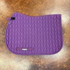 Gently Used-horseware Amigo Close Contact Saddle Pad