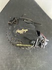 Nice Rawlings H115fbm Boys 11 5    Baseball First Base Mitt    the Golden Glove    Rht