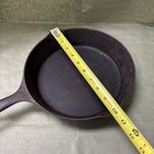 Vintage Wagner Ware  7 Cast Iron Skillet 159 Sidney O Made In Usa 9 5 