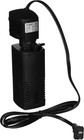 158 Gph Aquarium Powerhead Water Pump With Internal Filter