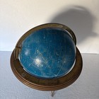 Rare George F  Cram Co  12    Celestial Sphere Globe In Good Condition On Mount