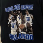 Orlando Magic 2009 Nba Finals Eastern Conference Champions Vintage Size  Xl