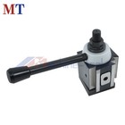 250-300 Cxa Tool Post Set For 13-18  Lathe Swing Rapid Change System