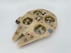 Air Hogs Star Wars Millennium Falcon Quad Copter Remote Control