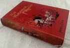 1898 1st Edition An Amateur Fireman James Otis Antique Firefighter Book