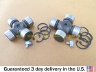 Jcb Backhoe - Spider Kit Assembly  Set Of 2 Pcs   part No  914 86202 