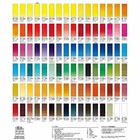 Winsor   Newton Windsor   Newton Artists Water 5ml Tube 48c Set Japan