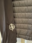 Outlander Season Four 4 Crew Gift North Face Jacket W s4 Logo Men L Sam Heughan