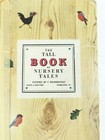 The Tall Book Of Nursery Tales 1944 Hard Cover Vintage Book 120 Pages Acceptable