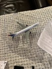 1 400 Dragon Wings Diecast Delta Airlines Boeing 767-432er