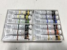 Shinhan Artist Oil Color Paint Set
