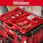 Milwaukee Tool 48-89-2802 Thunderbolt Black Oxide Drill Bit Set  29-piece