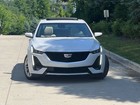 2021 Cadillac Ct5 Premium Luxury Awd 4dr Sedan