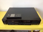 Sony Cdp-505esd Compact Disc Player High End Audiophile