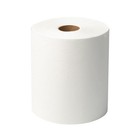 Sierra Hygiene 1-ply White Roll Towels  8    X 800     6 case  Made In Usa