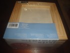 6pc -8   x8   Art Wood Cradle Boards    unfinished    wood For Pouring Art   Crafts