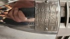 1940 Sireno R-5-r Lighted Fire Truck Siren Operable Antique 12v