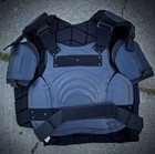 Riot Gear Full Kit