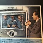 1969 Apollo 11 Moon Landing Splash Down Astronaut Recovery Nasa Photo 14   x11   