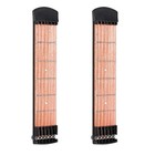 Lightweight Compact Pocket-sized Durable Smooth Mini 6-fret Guitar Chord Trainer