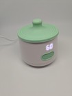 Heyaxa Baby Bottle Warmer     Travel Use  Quick Heat  Bpa Free  Fast   Safe