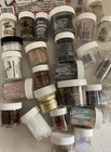 Stampendous Judi Kins Stamp Affair Embossing Powder Lot